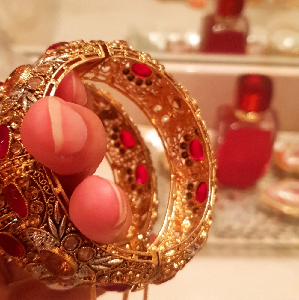 Turkish bangles - Picture 2 of 5